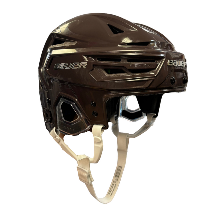 Bauer Re-akt 155 Hockey Helmet - Specialty Colours