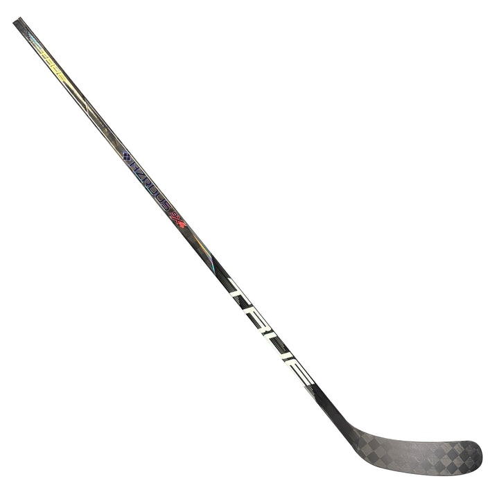 True HZRDUS 9X4 - Pro Stock Hockey Stick - Los Angeles Kings - Viktor Arvidsson