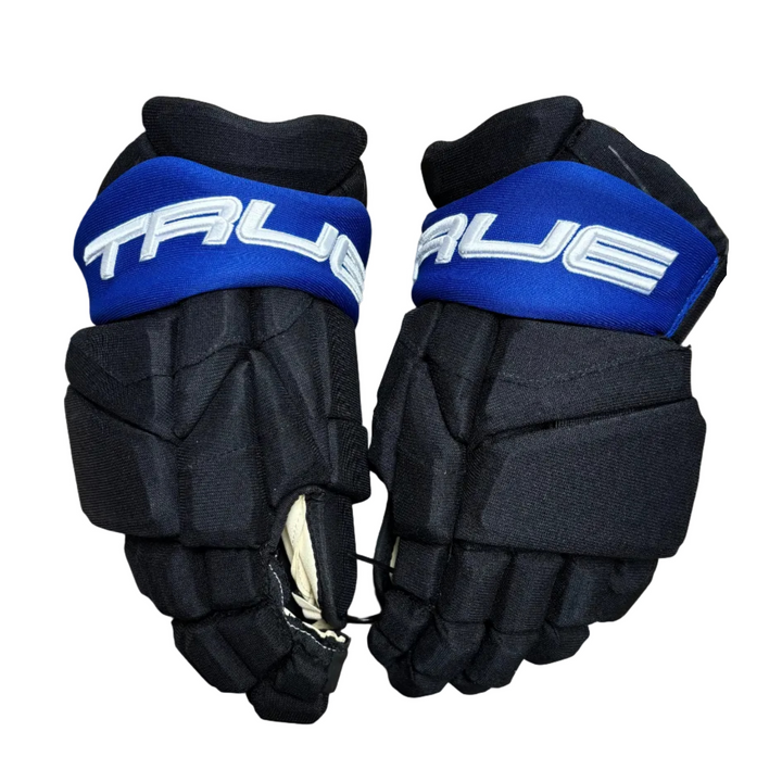 True Catalyst 9X - Toronto Maple Leafs (Drew House) - Pro Stock Hockey Gloves