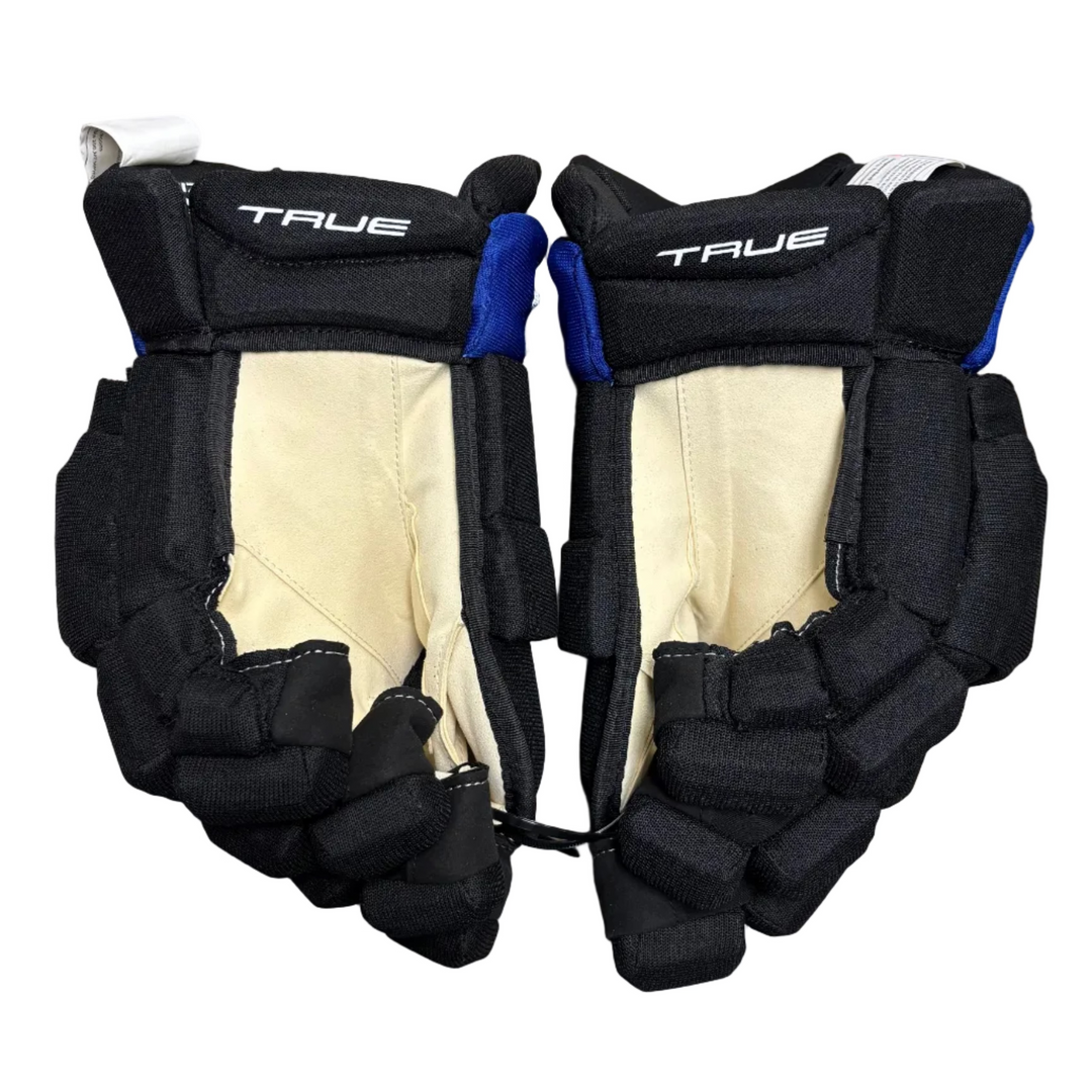 True Catalyst 9X - Toronto Maple Leafs (Drew House) - Pro Stock Hockey Gloves