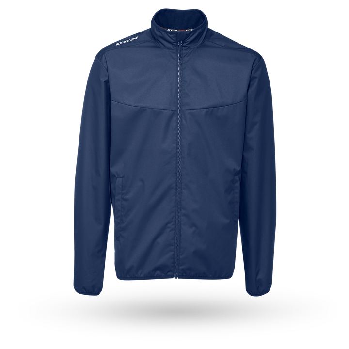 CCM Lightweight Tracksuit Jacket and Pant Combo - Adult