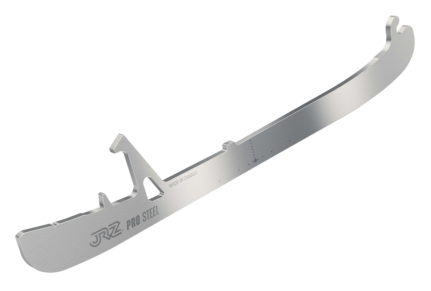 JRZ Stainless Steel Skate Blades for TRUE Shift MAX Holder