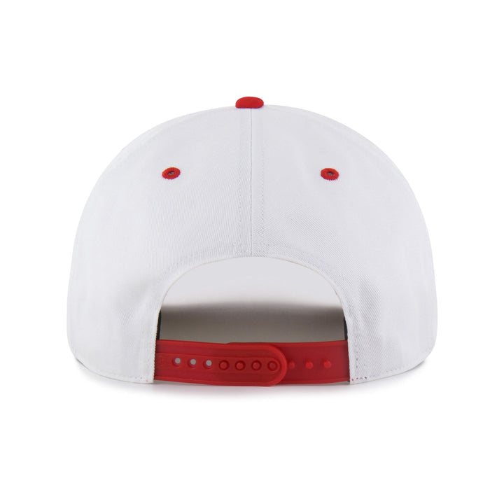 San Francisco 49ers NFL Roscoe Rope TT '47 Brand Hitch Hat