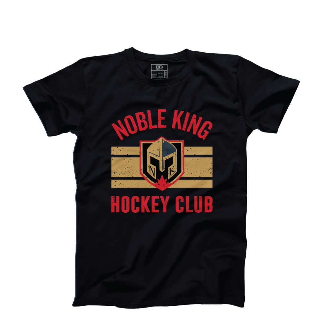 Nobleking Knights Team T-Shirt 2023