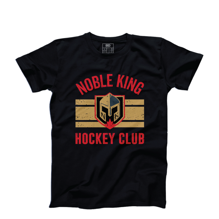 Nobleking Knights Team T-Shirt 2023