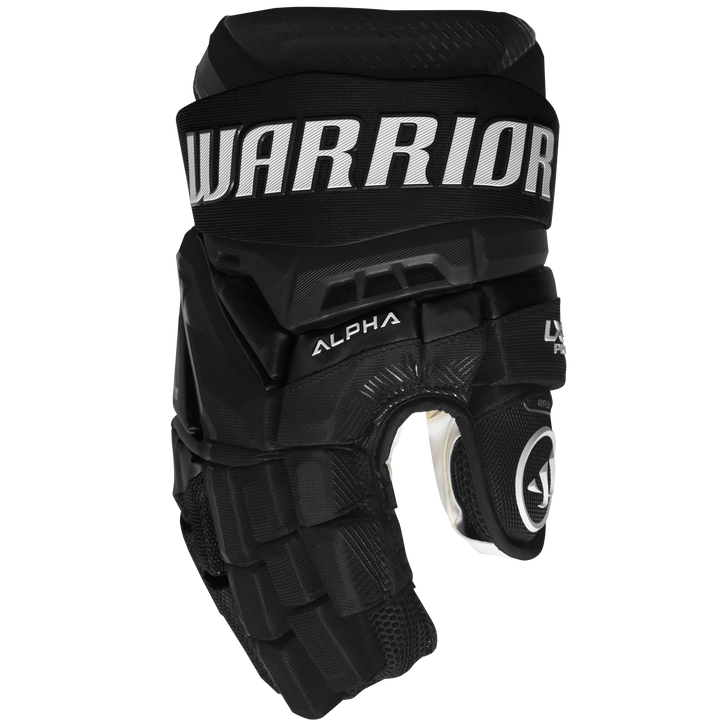 Warrior Alpha LX3 Pro Junior Hockey Glove