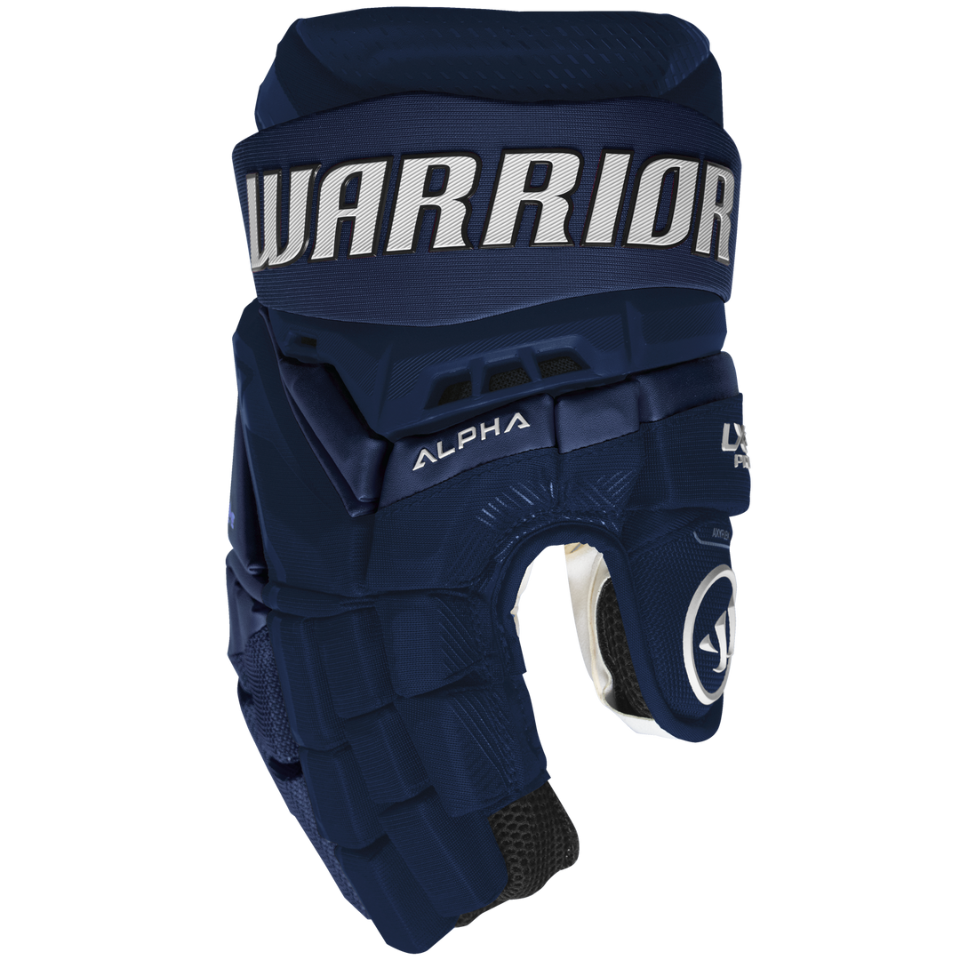Warrior Alpha LX3 Pro Junior Hockey Glove