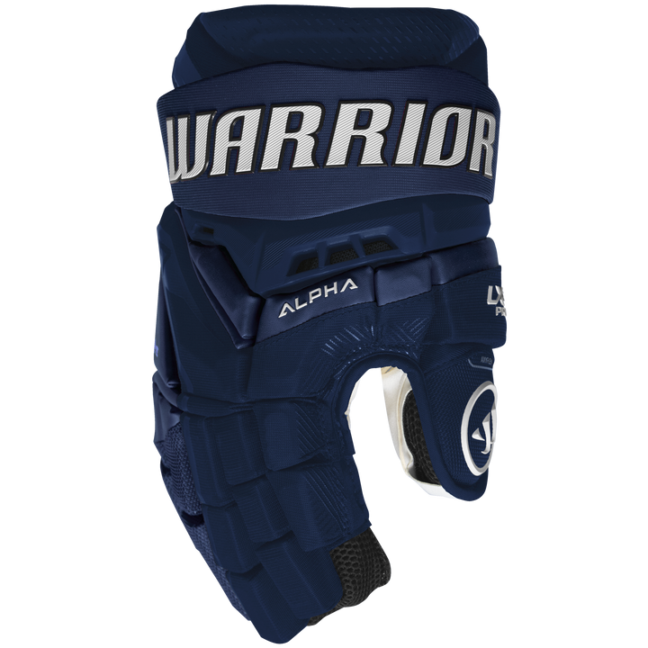 Warrior Alpha LX3 Pro Junior Hockey Glove