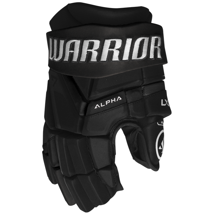 Warrior Alpha LX3 Team Senior Hockey Glove