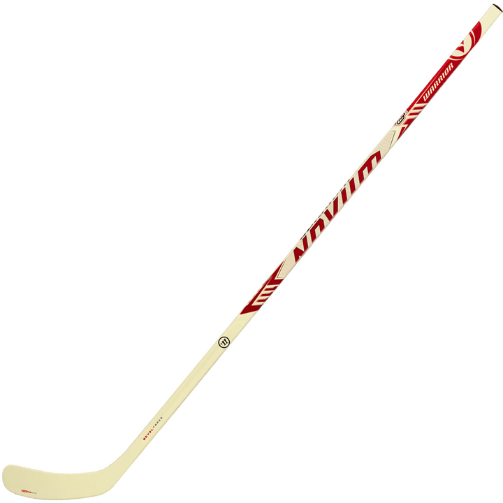 Warrior Novium 3 Pro Senior Hockey Stick - White