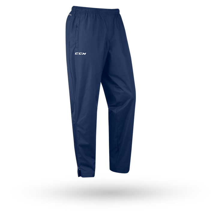 CCM Lightweight Tracksuit Jacket and Pant Combo - Adult