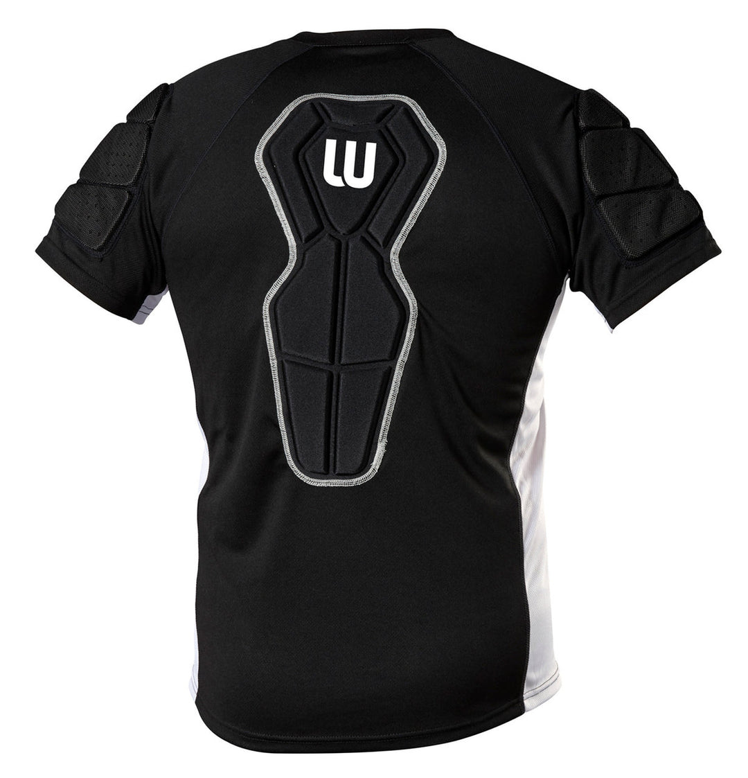 Winnwell Senior Padded Shirt Premium