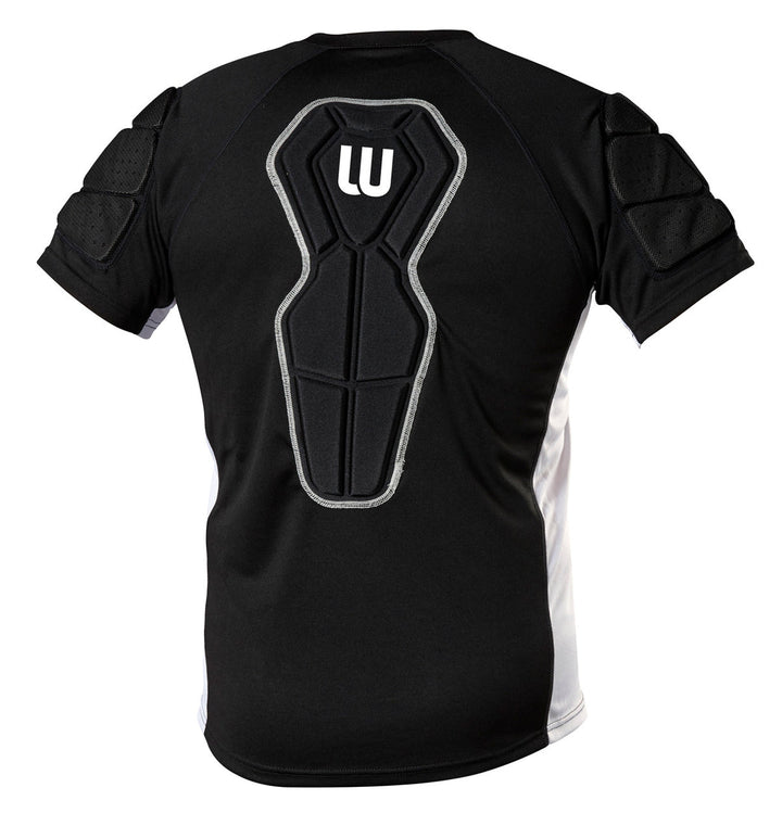 Winnwell Senior Padded Shirt Premium