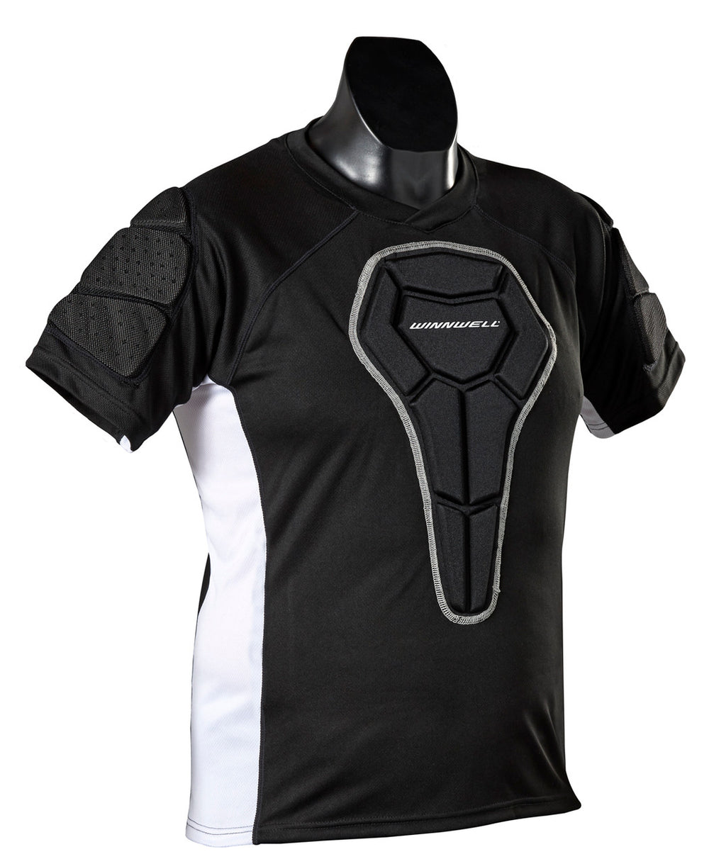Winnwell Senior Padded Shirt Premium