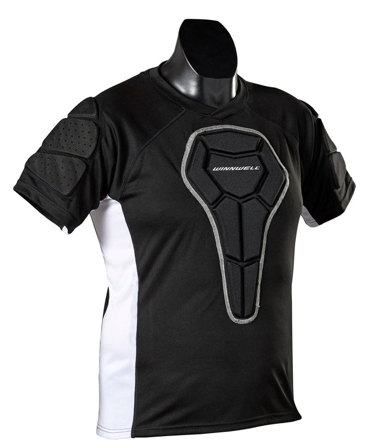 Winnwell Senior Padded Shirt Premium