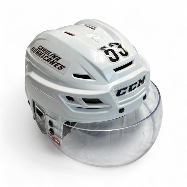 CCM Resistance Pro Stock Hockey Helmet - Jeff Skinner