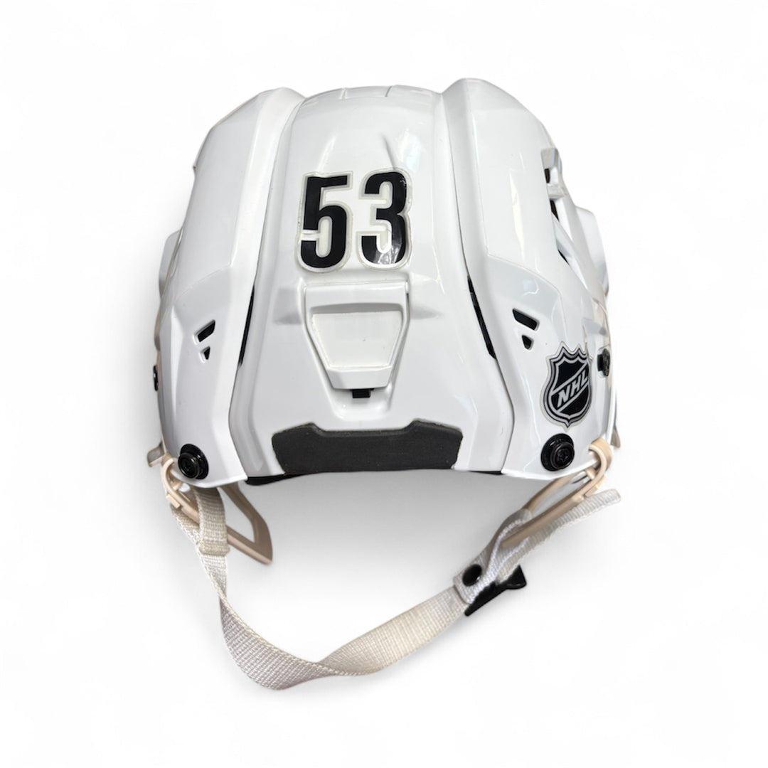 CCM Resistance Pro Stock Hockey Helmet - Jeff Skinner