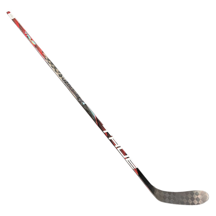 True HZRDUS 9X4 - Pro Stock Hockey Stick - Ottawa Senators - Josh Norris