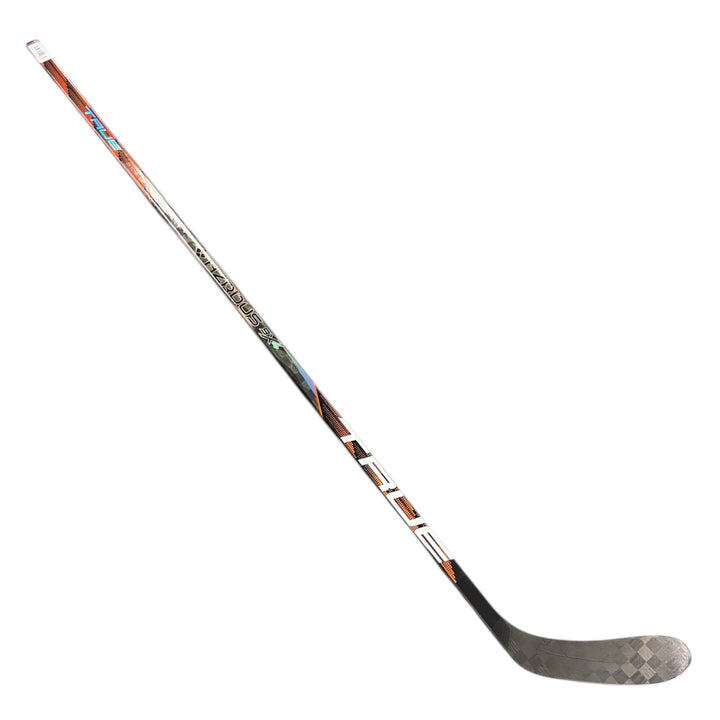 True HZRDUS 9X4 - Pro Stock Hockey Stick - Edmonton Oil Kings - Joe Iginla