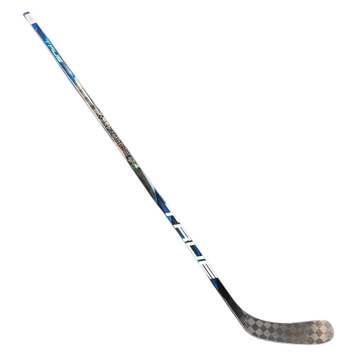 True HZRDUS 9X4 - Pro Stock Hockey Stick - New Jersey Devils - Kappo Kakko