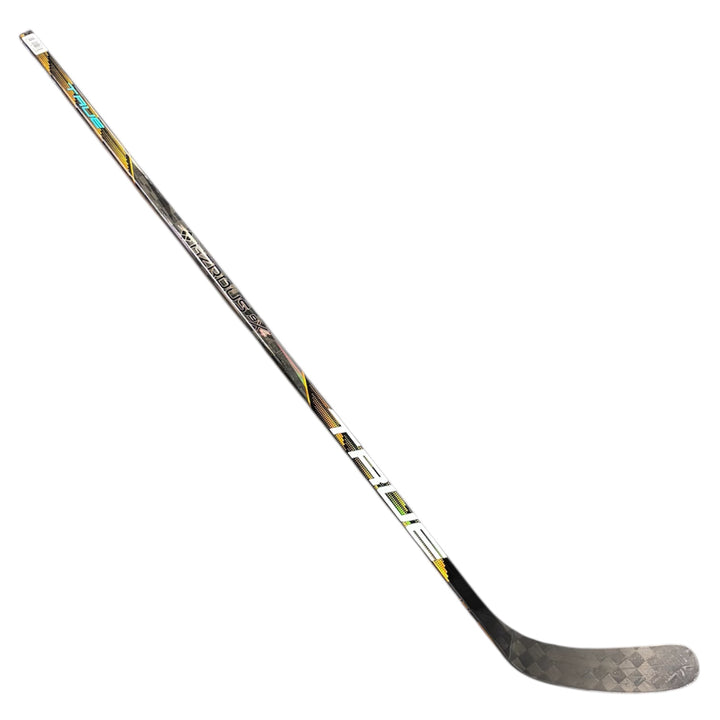 True HZRDUS 9X4 - Pro Stock Hockey Stick - Buffalo Sabres - Jeff Skinner