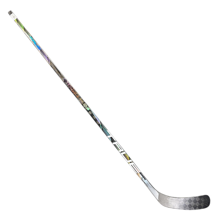 True HZRDUS 9X4 - Pro Stock Hockey Stick - Nashville Predators - Filip Forsberg