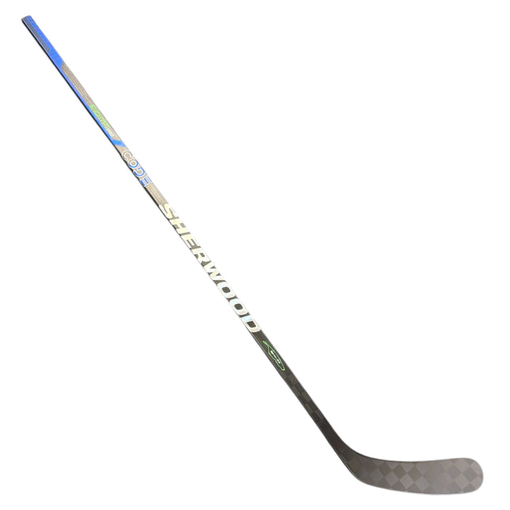 Sherwood Code Encrypt Pro - Emily Clark - Pro Stock Hockey Stick