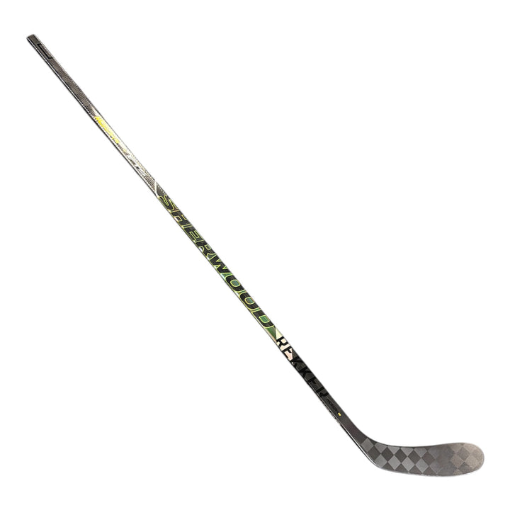 Sherwood Rekker Morph Pro - Artturi Lehkonen - Pro Stock Hockey Stick
