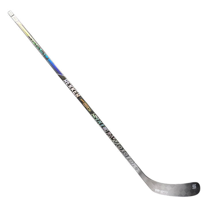 Sherwood Rekker Morph Pro - Alex Debrincat - Pro Stock Hockey Stick