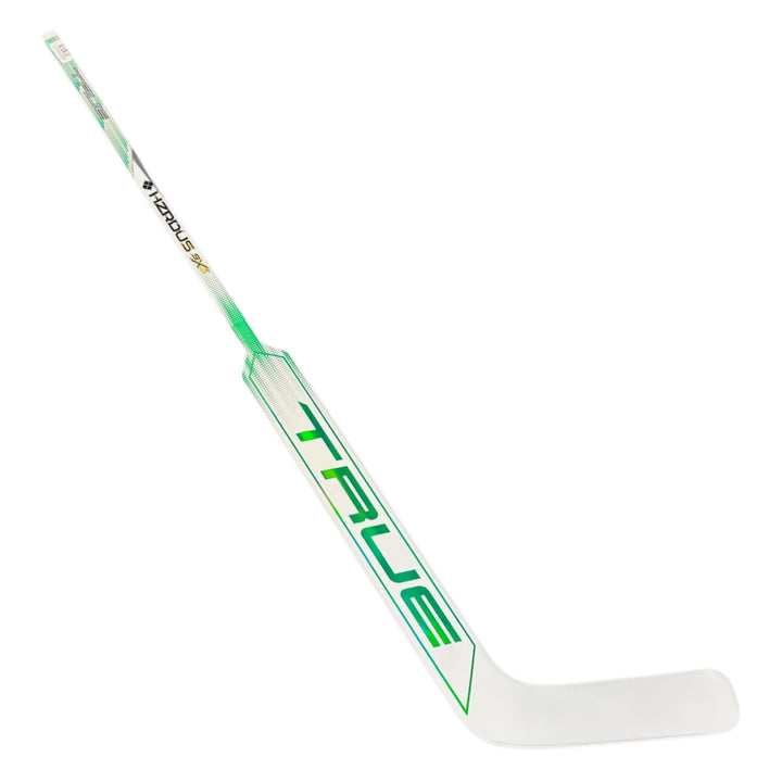True HZRDUS 9X4 - Pro Stock Goalie Stick - Dallas Stars - Casey Desmith