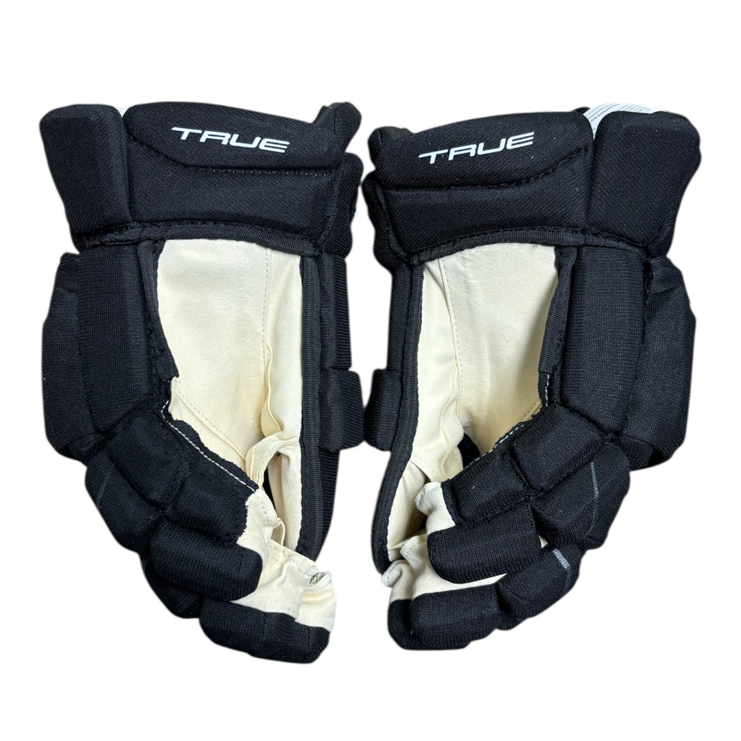 True Catalyst 9X Pro - Boston Bruins - Pro Stock Hockey Gloves - G
