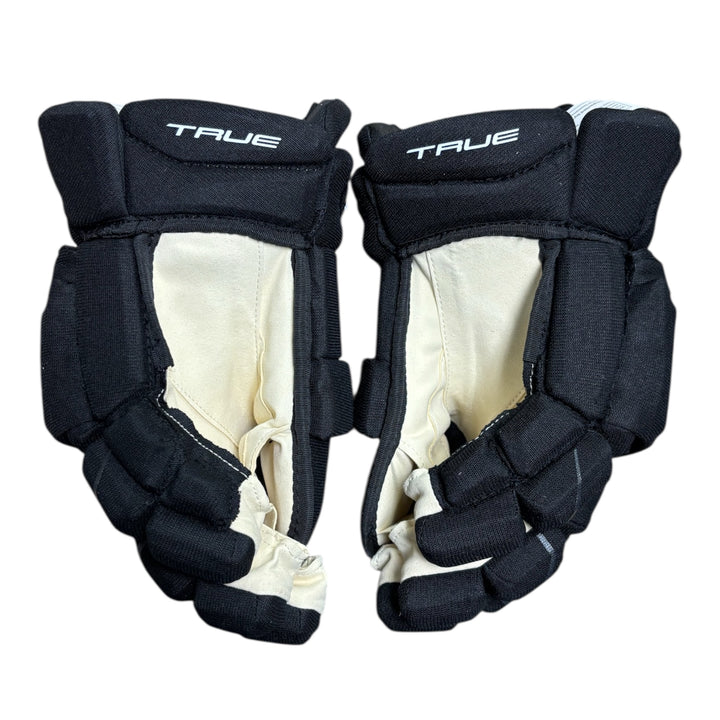 True Catalyst 9X Pro - Boston Bruins - Pro Stock Hockey Gloves - G