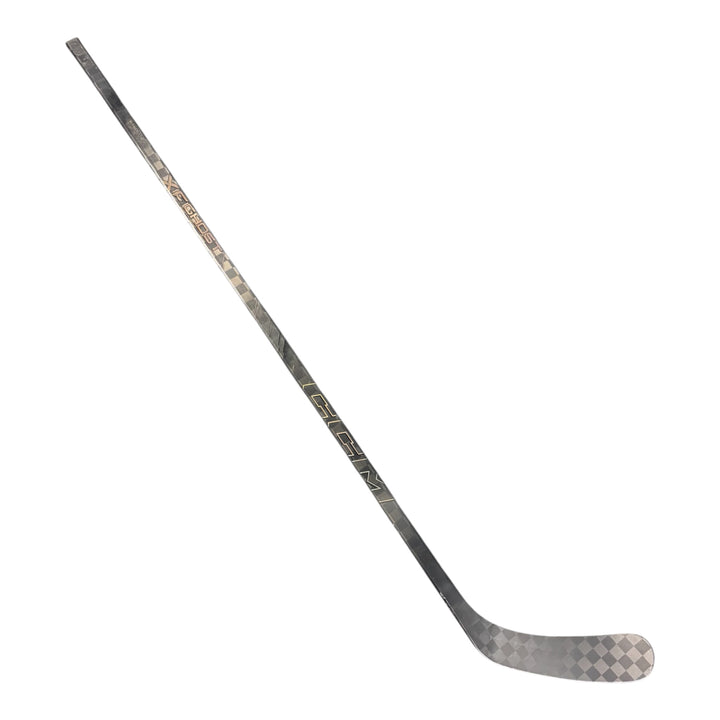 CCM XF Ghost  - Pro Stock Hockey Stick - SB