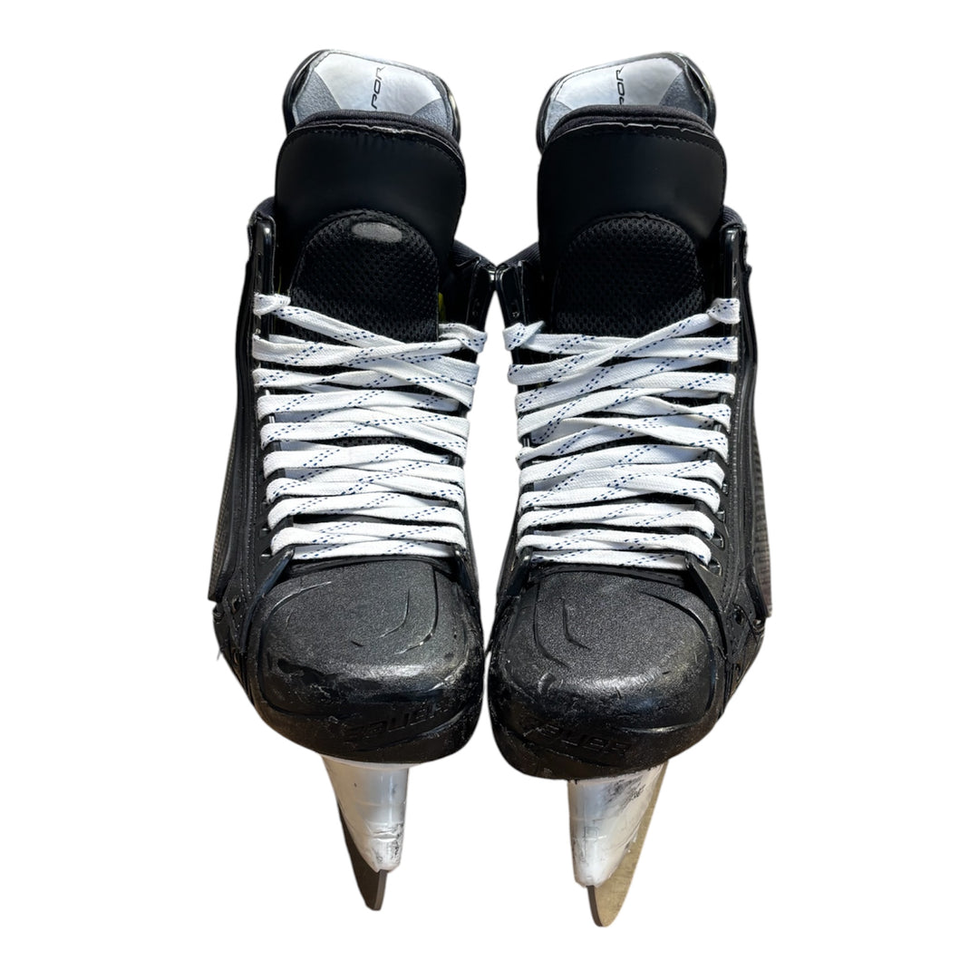 Bauer Vapor Hyp2rlite - Pro Stock Hockey Skate - 8.25D