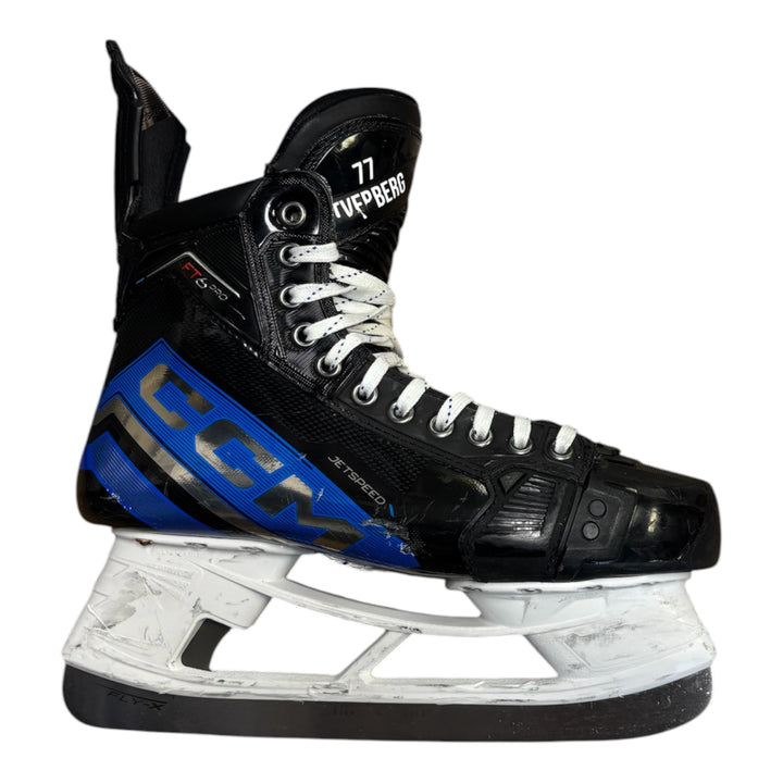 CCM Jetspeed FT6 Pro - Pro Stock Hockey Skate - 9EE (MIC)