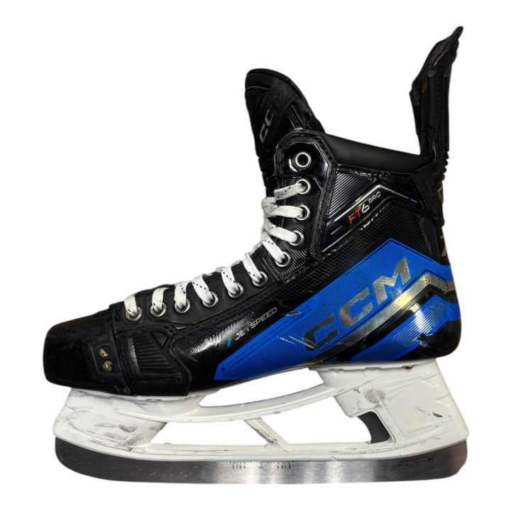 CCM Jetspeed FT6 Pro - Pro Stock Hockey Skate - 9EE (MIC)