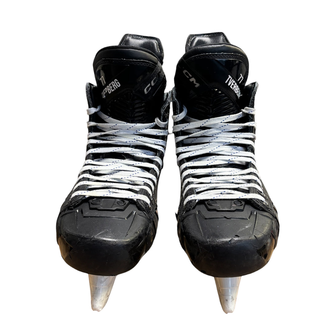CCM Jetspeed FT6 Pro - Pro Stock Hockey Skate - 9EE (MIC)