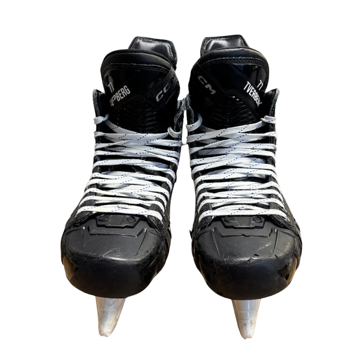 CCM Jetspeed FT6 Pro - Pro Stock Hockey Skate - 9EE (MIC)
