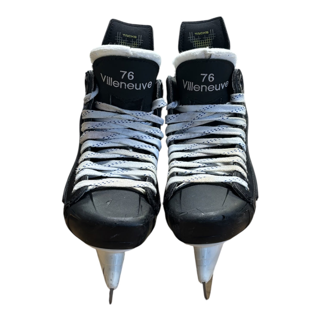 CCM Tacks XF Pro - Pro Stock Hockey Skate - 7.5D (MIC)