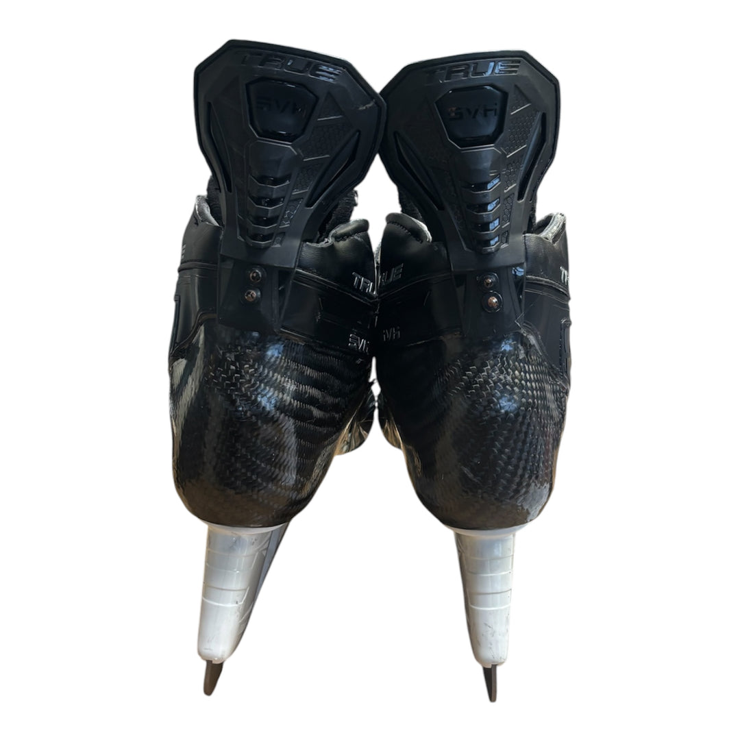 True SVH Custom - Pro Stock Hockey Skate - Black - 10D