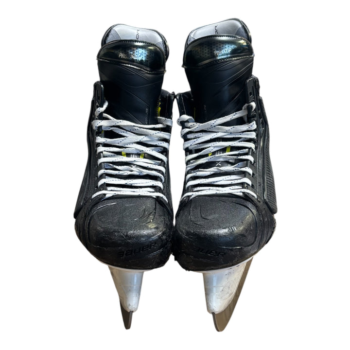 Bauer Vapor Hyp2rlite - Pro Stock Hockey Skate - 10.5D