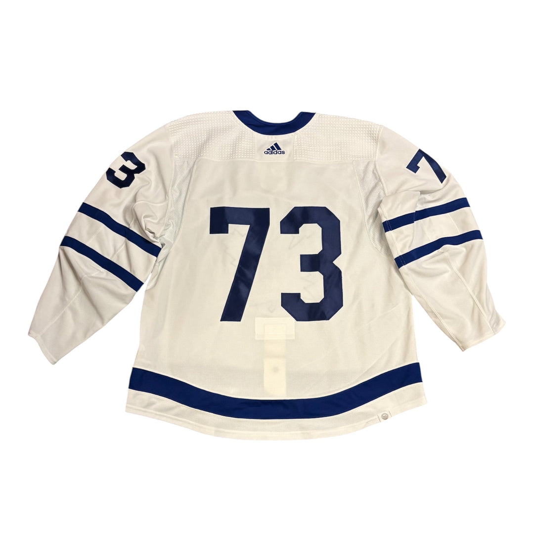 Adidas Authentic Toronto Maple Leafs Team Issued Jersey (MiC) - Away