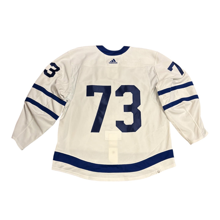 Adidas Authentic Toronto Maple Leafs Team Issued Jersey (MiC) - Away