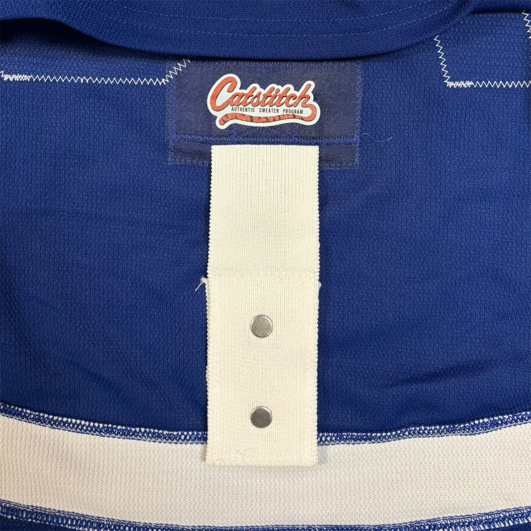Adidas Authentic Toronto Maple Leafs Team Issued Jersey (MiC) - Home