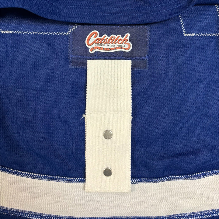 Adidas Authentic Toronto Maple Leafs Team Issued Jersey (MiC) - Home