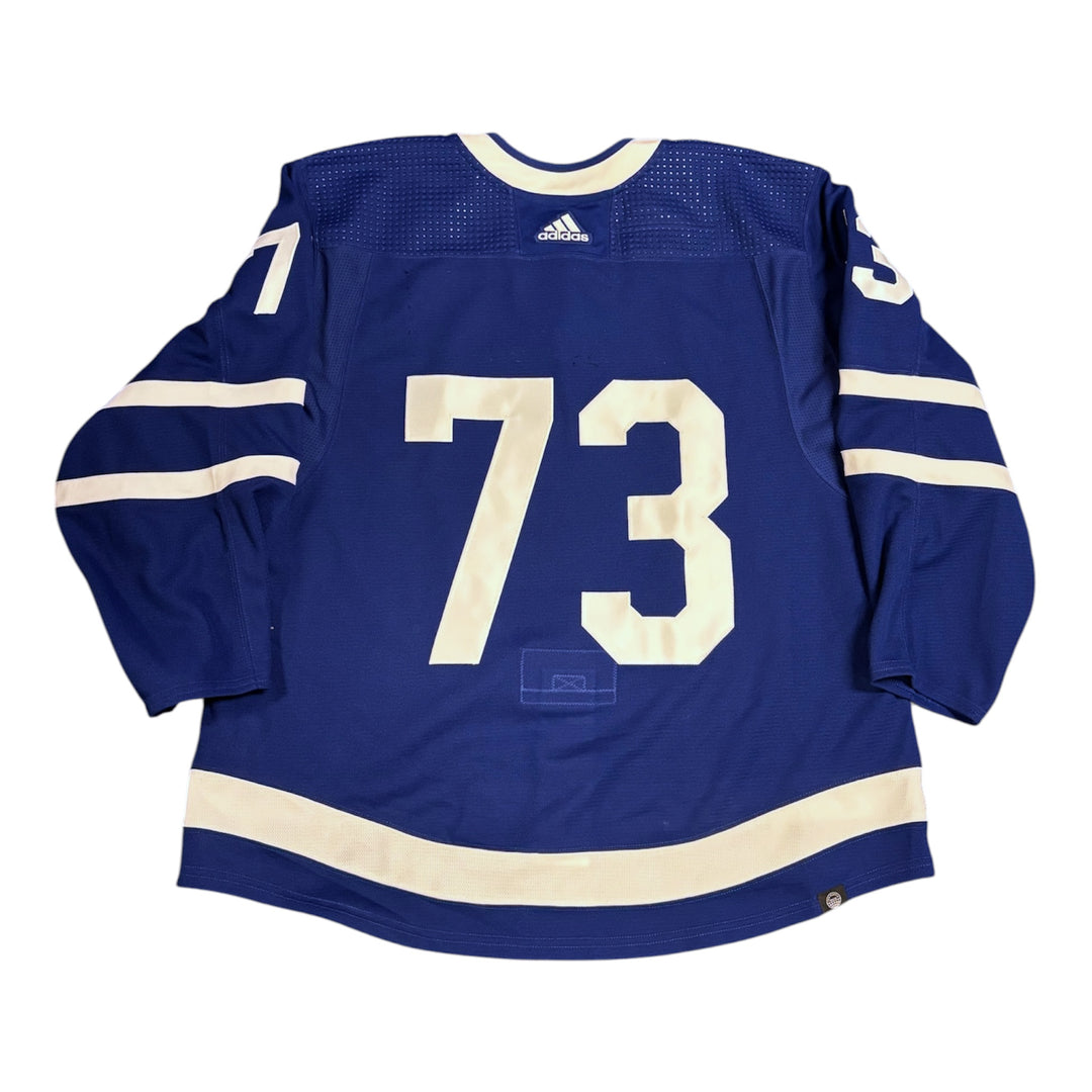 Adidas Authentic Toronto Maple Leafs Team Issued Jersey (MiC) - Home