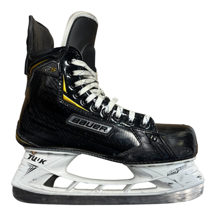 Bauer Supreme 2S Pro - Pro Stock Hockey Skate - 9D