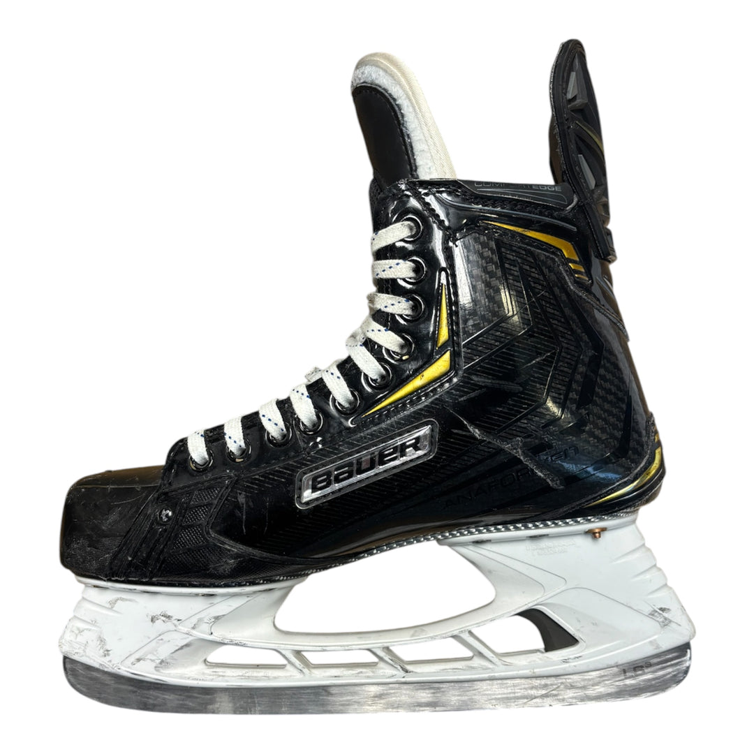 Bauer Supreme 2S Pro - Pro Stock Hockey Skate - 9D