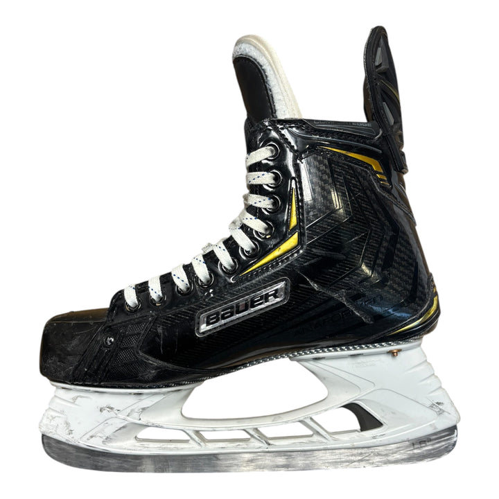 Bauer Supreme 2S Pro - Pro Stock Hockey Skate - 9D