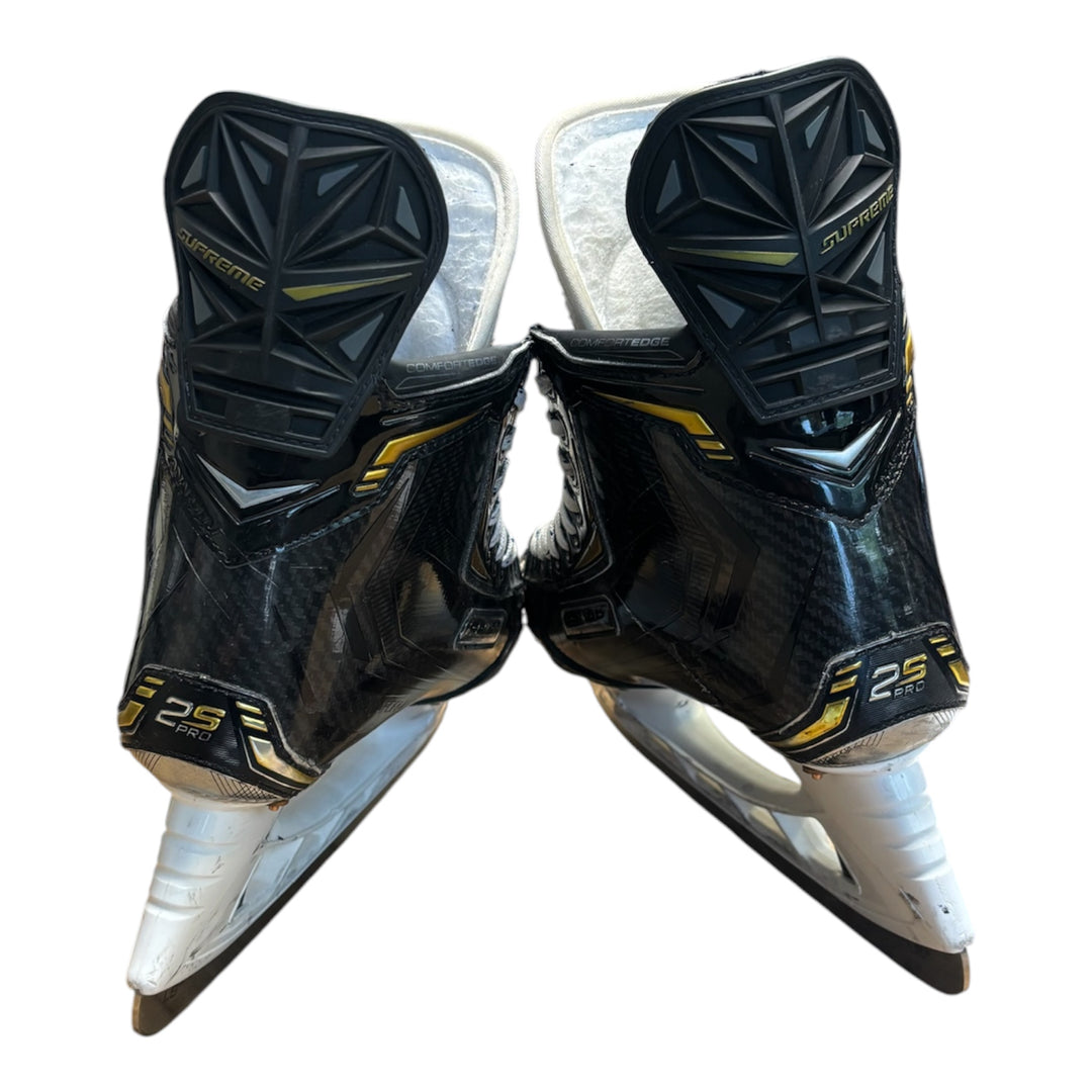 Bauer Supreme 2S Pro - Pro Stock Hockey Skate - 9D